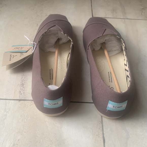 New Tom’s Style Men Alpargata for sale - Picture 4 of 5